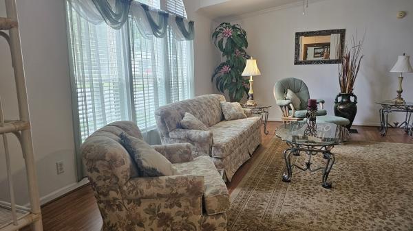 2002 PALH PALH/R364E1 Mobile Home