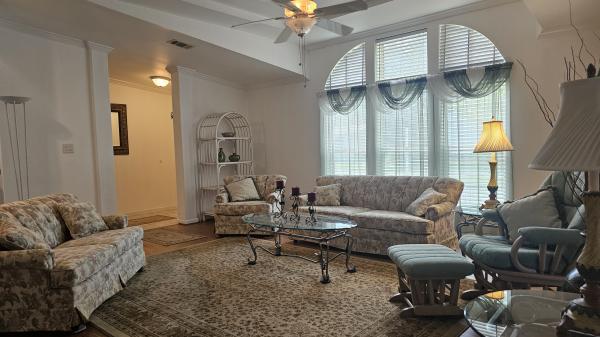 2002 PALH PALH/R364E1 Mobile Home