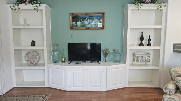2002 PALH PALH/R364E1 Mobile Home