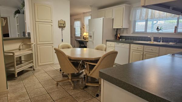2002 PALH PALH/R364E1 Mobile Home
