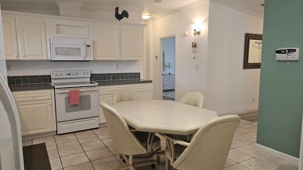 2002 PALH PALH/R364E1 Mobile Home