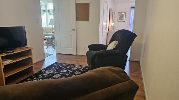 2002 PALH PALH/R364E1 Mobile Home