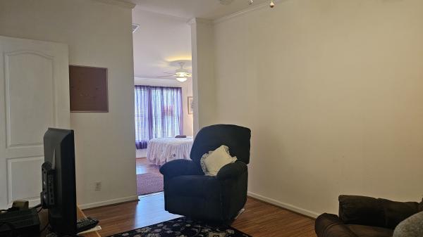 2002 PALH PALH/R364E1 Mobile Home