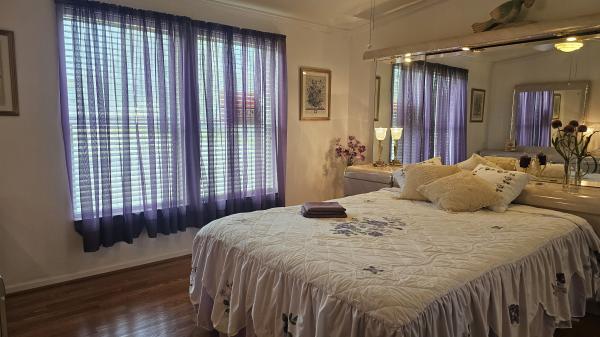 2002 PALH PALH/R364E1 Mobile Home