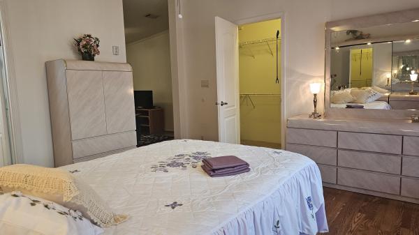 2002 PALH PALH/R364E1 Mobile Home