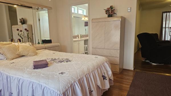 2002 PALH PALH/R364E1 Mobile Home
