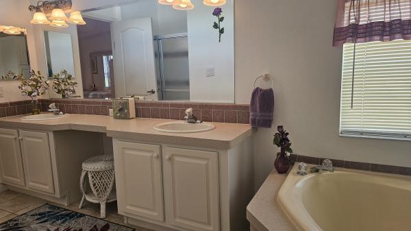 2002 PALH PALH/R364E1 Mobile Home