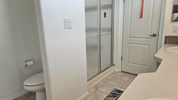 2002 PALH PALH/R364E1 Mobile Home