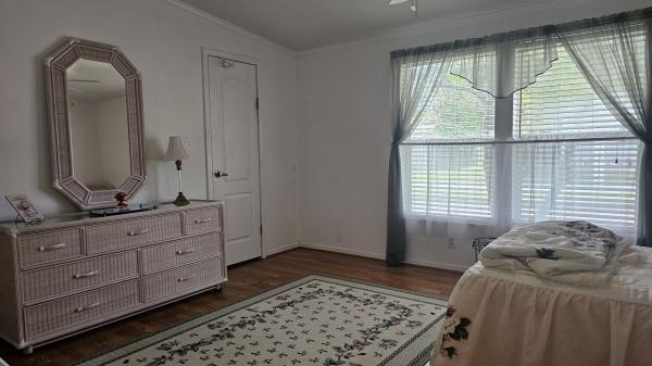 2002 PALH PALH/R364E1 Mobile Home