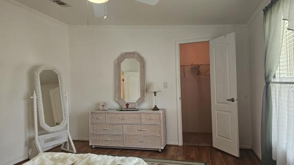 2002 PALH PALH/R364E1 Mobile Home
