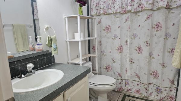 2002 PALH PALH/R364E1 Mobile Home