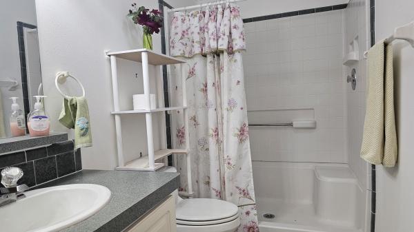 2002 PALH PALH/R364E1 Mobile Home
