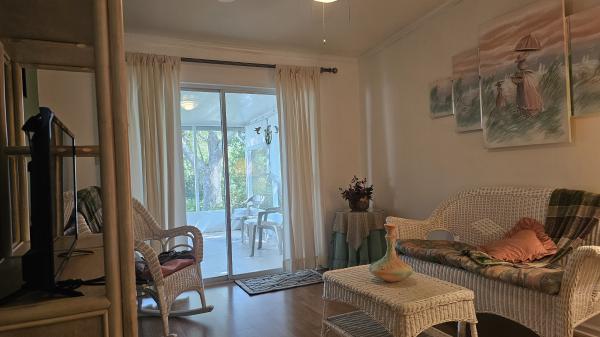2002 PALH PALH/R364E1 Mobile Home