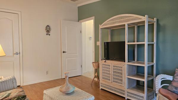 2002 PALH PALH/R364E1 Mobile Home