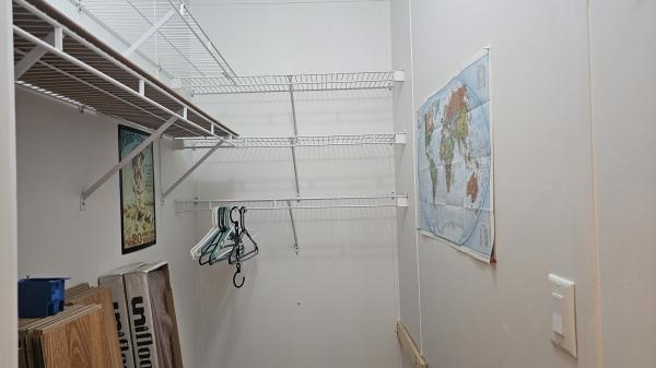 2002 PALH PALH/R364E1 Mobile Home