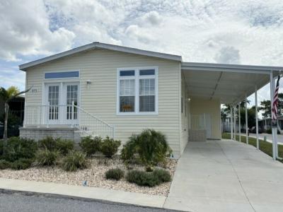 Mobile Home at 8951 Dusk Way Hudson, FL 34667