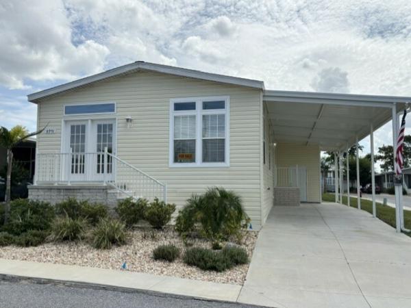 2023 Jacobson Mobile Home For Sale