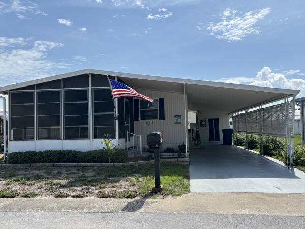 1982 BRIG Mobile Home For Sale