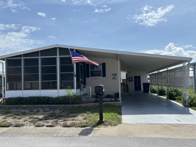 Mobile Home at 14714 Shadow Wood Blvd Hudson, FL 34667