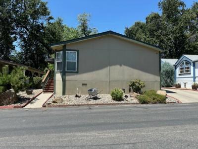 Mobile Home at 46041 Road 415 Lot # 100 Coarsegold, CA 93614