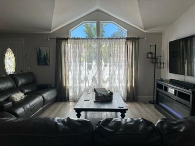 Photo 2 of 12 of home located at 46041 Road 415  Lot # 100 Coarsegold, CA 93614