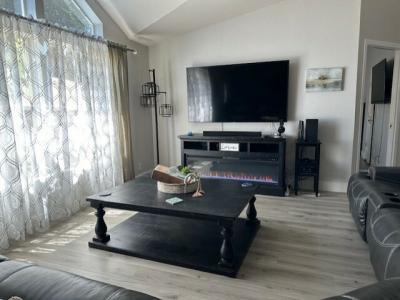 Photo 3 of 12 of home located at 46041 Road 415  Lot # 100 Coarsegold, CA 93614