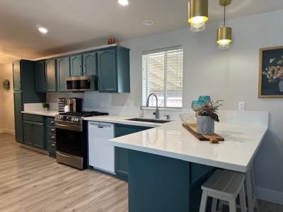 Photo 4 of 12 of home located at 46041 Road 415  Lot # 100 Coarsegold, CA 93614
