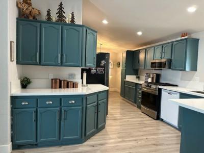 Photo 5 of 12 of home located at 46041 Road 415  Lot # 100 Coarsegold, CA 93614