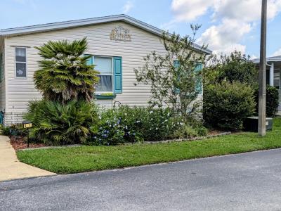 Mobile Home at 9171 W Pinecrest Lane Homosassa, FL 34448