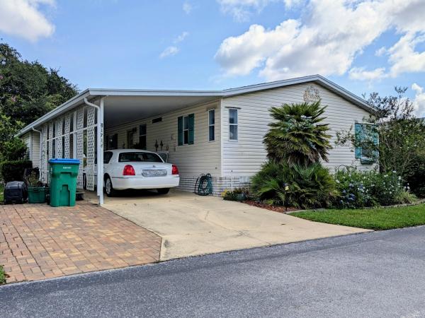 1997 Mobile Home