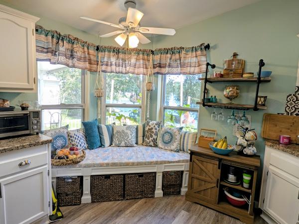 1997 Mobile Home