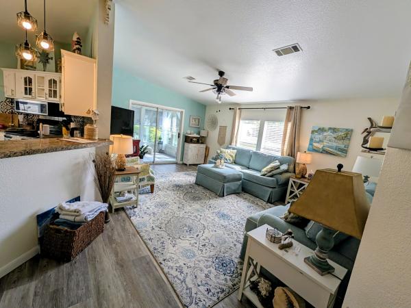 1997 Mobile Home