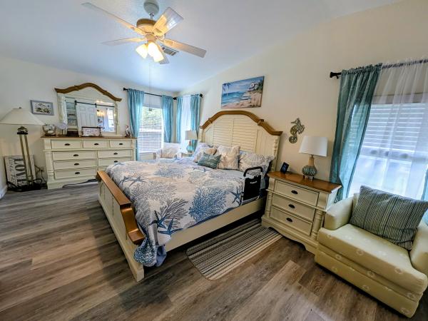 1997 Mobile Home