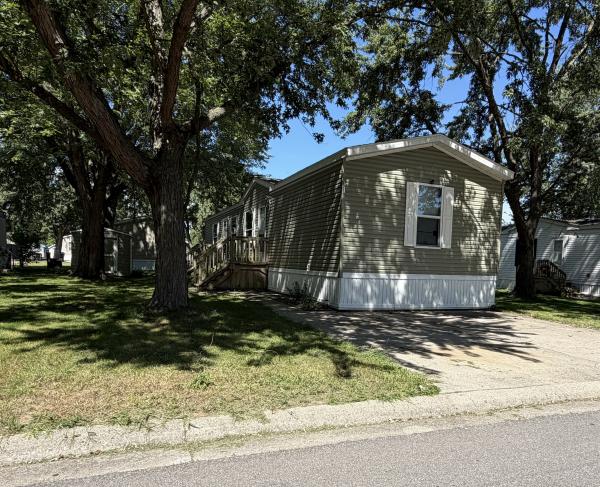 2020 Fairmont Mobile Home For Sale