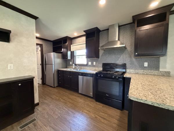 2020 Fairmont fmt430IN1914519A Mobile Home