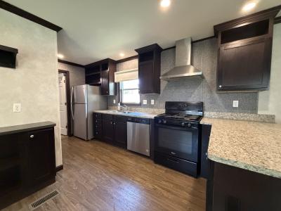 Photo 2 of 11 of home located at 71 Brookside Manor Goshen, IN 46526