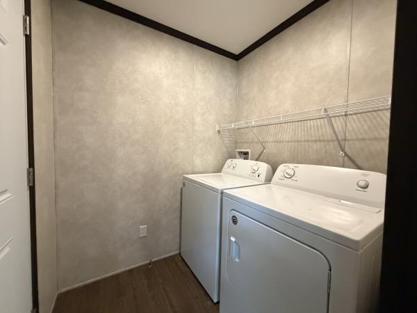 2020 Fairmont fmt430IN1914519A Mobile Home