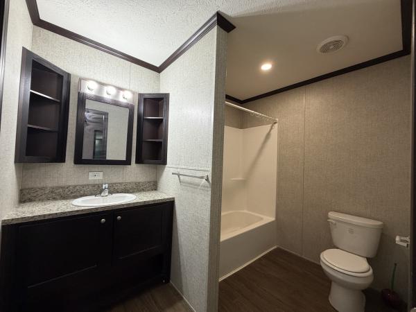 2020 Fairmont fmt430IN1914519A Mobile Home