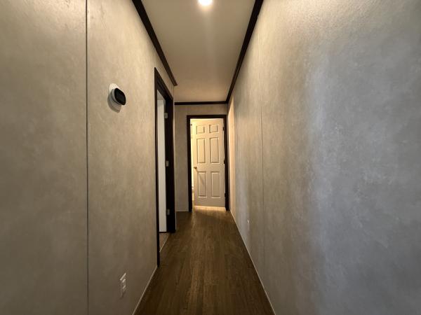 2020 Fairmont fmt430IN1914519A Mobile Home