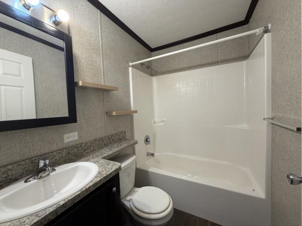 2020 Fairmont fmt430IN1914519A Mobile Home