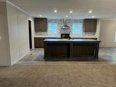 Photo 4 of 13 of home located at 276 Brookside Manor Goshen, IN 46526