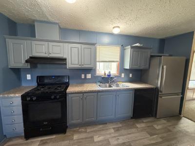 Photo 2 of 12 of home located at 297 Brookside Manor Goshen, IN 46526