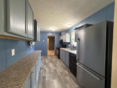 Photo 3 of 12 of home located at 297 Brookside Manor Goshen, IN 46526
