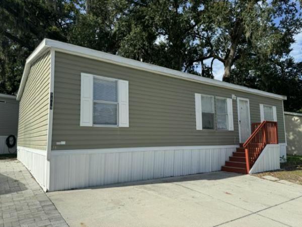 2016 LIOH Mobile Home For Sale