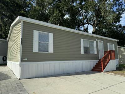 Mobile Home at 9409 Paradise Drive Tampa, FL 33610