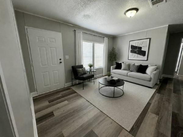 2016 LIOH Manufactured Home