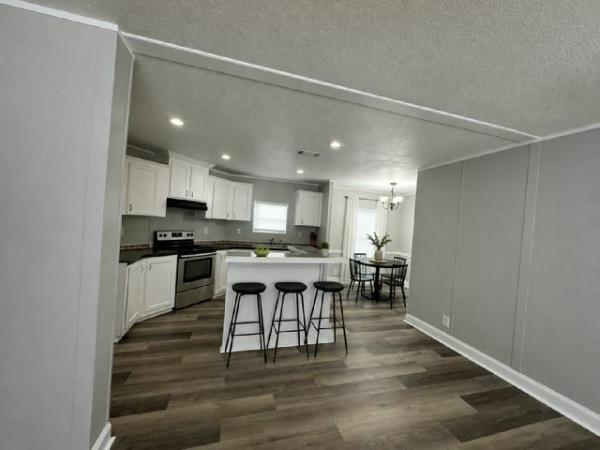 2016 LIOH Manufactured Home