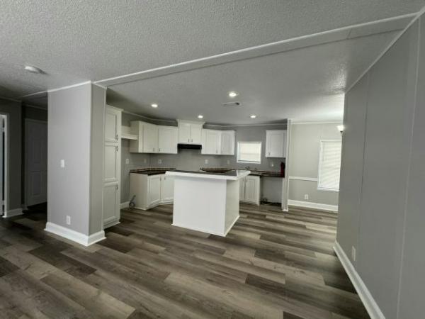 2016 LIOH Manufactured Home