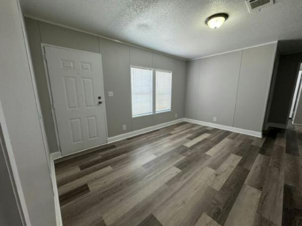 2016 LIOH Manufactured Home