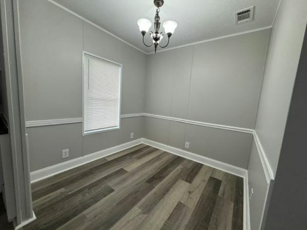 2016 LIOH Manufactured Home